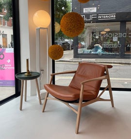 Showroom London