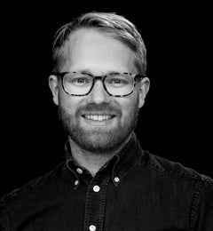 Martin Johansson