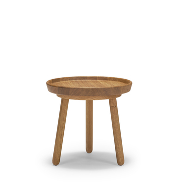 Tureen | Coffee Table Ø 38 cm