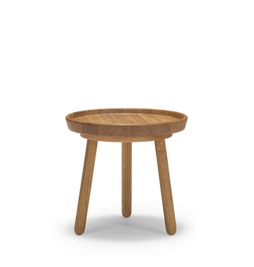 Tureen | Satsbord Ø 38 cm