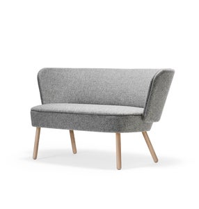 Wrap Sofa | Oak