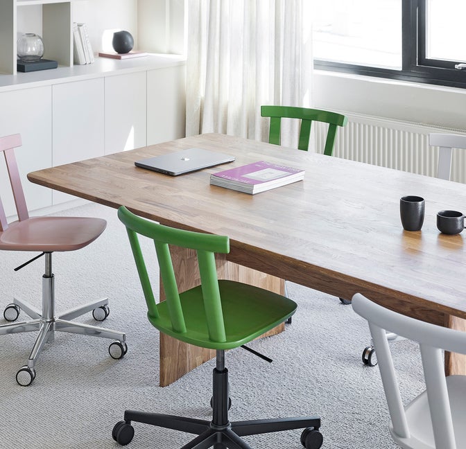 Stolab© Alt Swivel chair and Alt table 245x90 oak3 (3).jpg