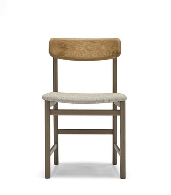 Pal Stol Mixed Klädd Sits | Björk & Ek
