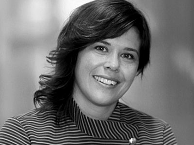 Maria Gustavsson