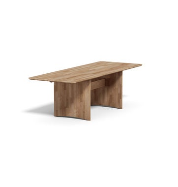 Alt bord 245x90 | Ek