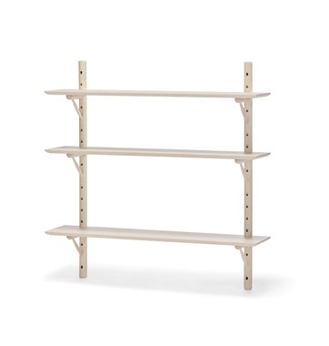 Ikon Shelf | Birch