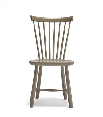 Lilla Åland Stol | Björk