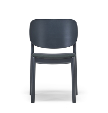 Anima | Chair | Upholstered Seat 