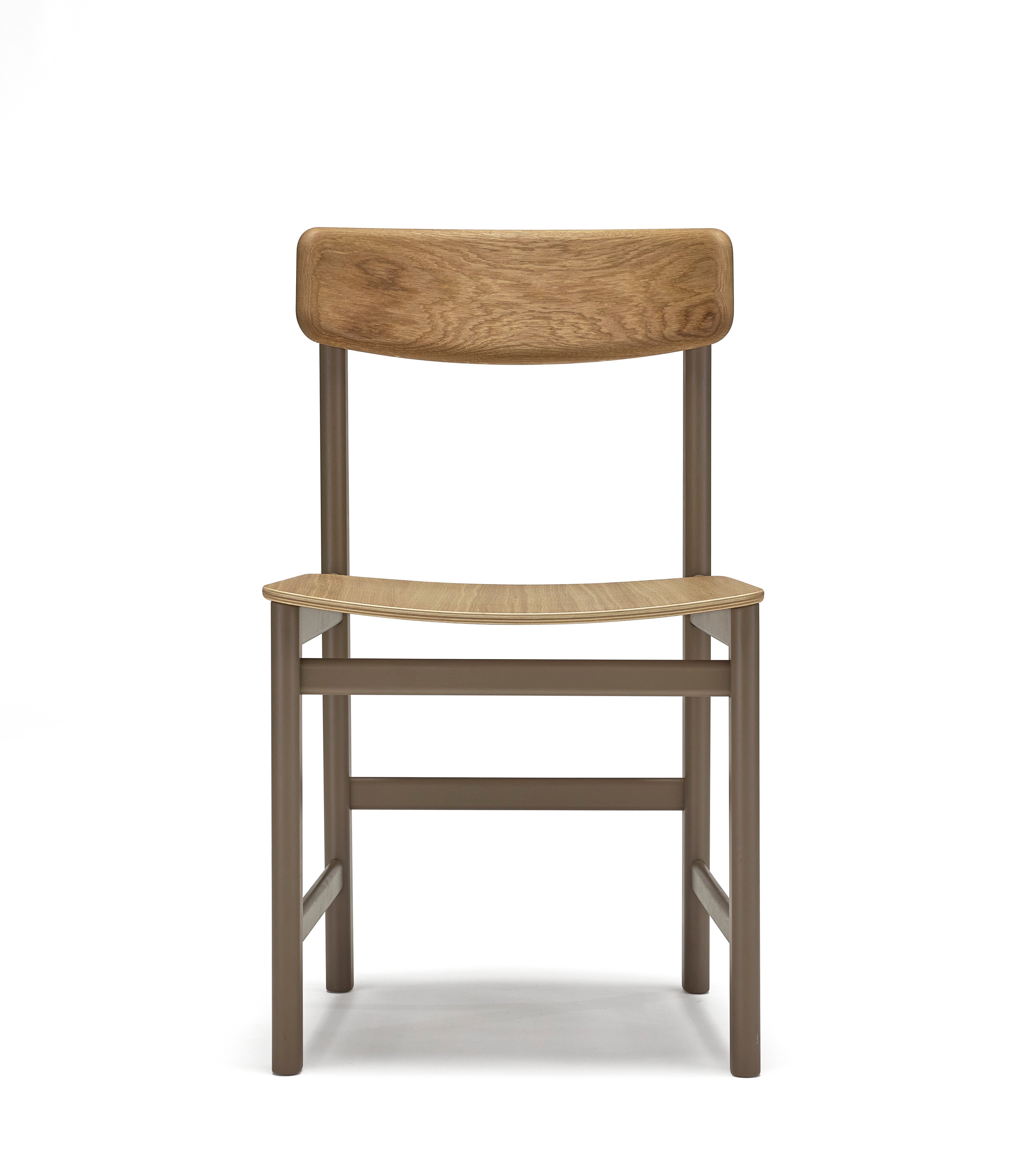 Pal Stol Mixed Träsits | Björk & Ek