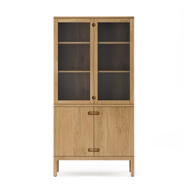 Prio | Vitrin