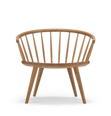 Arka Loungestol | Ek