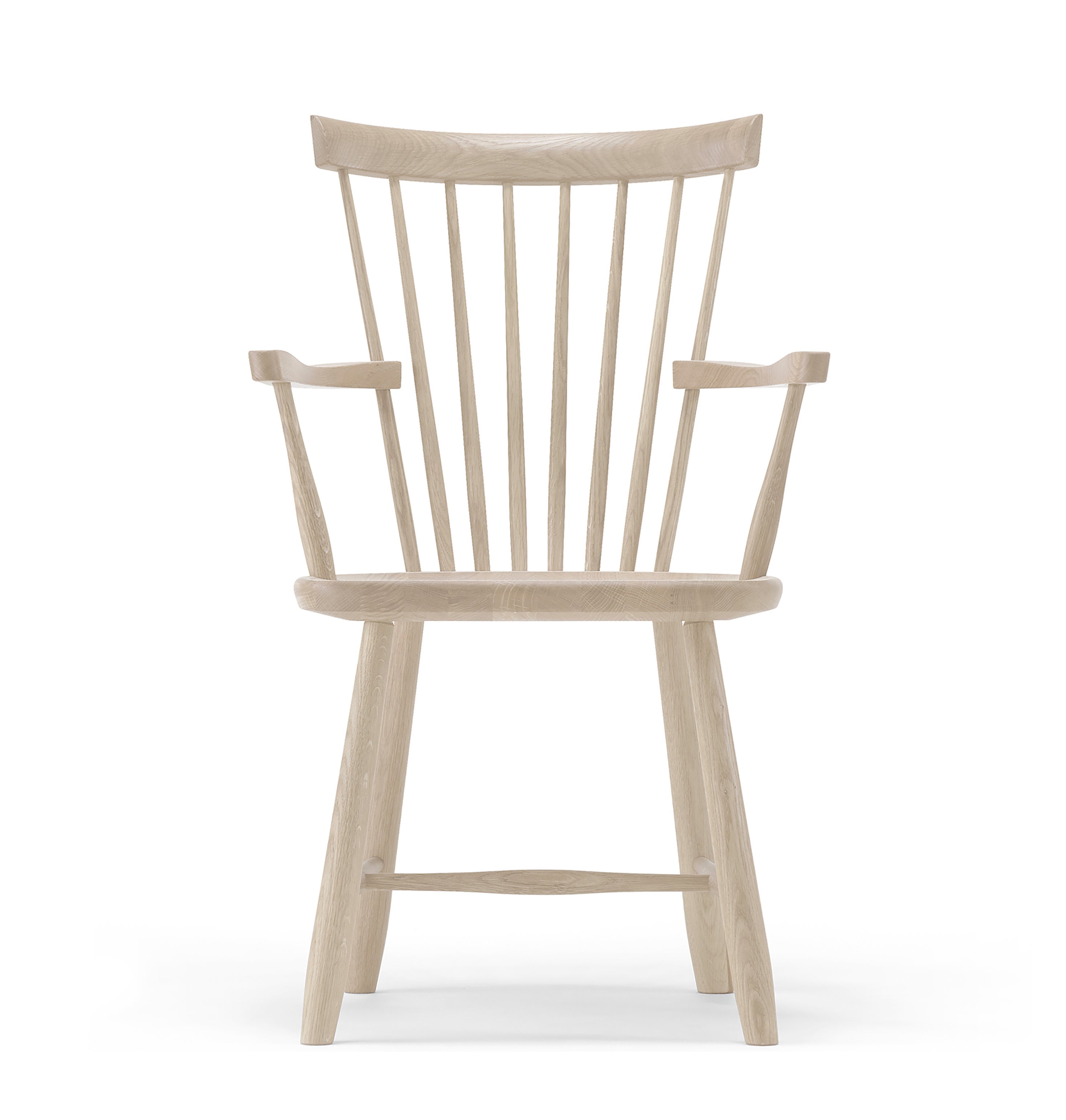 Lilla Åland Armchair | Oak