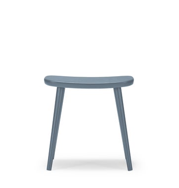 Palle Stool | Birch