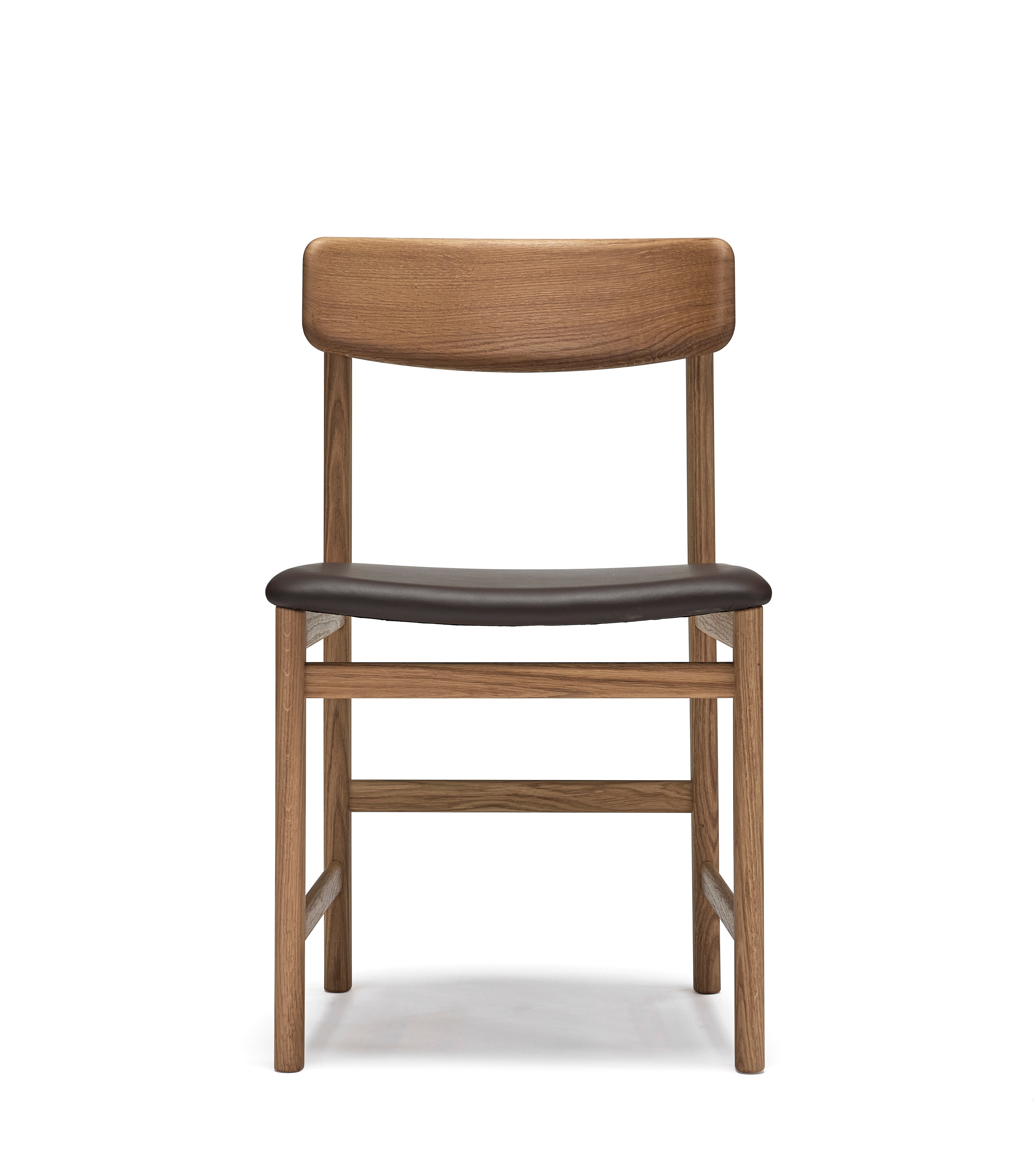 Pal Stol Klädd Sits | Ek