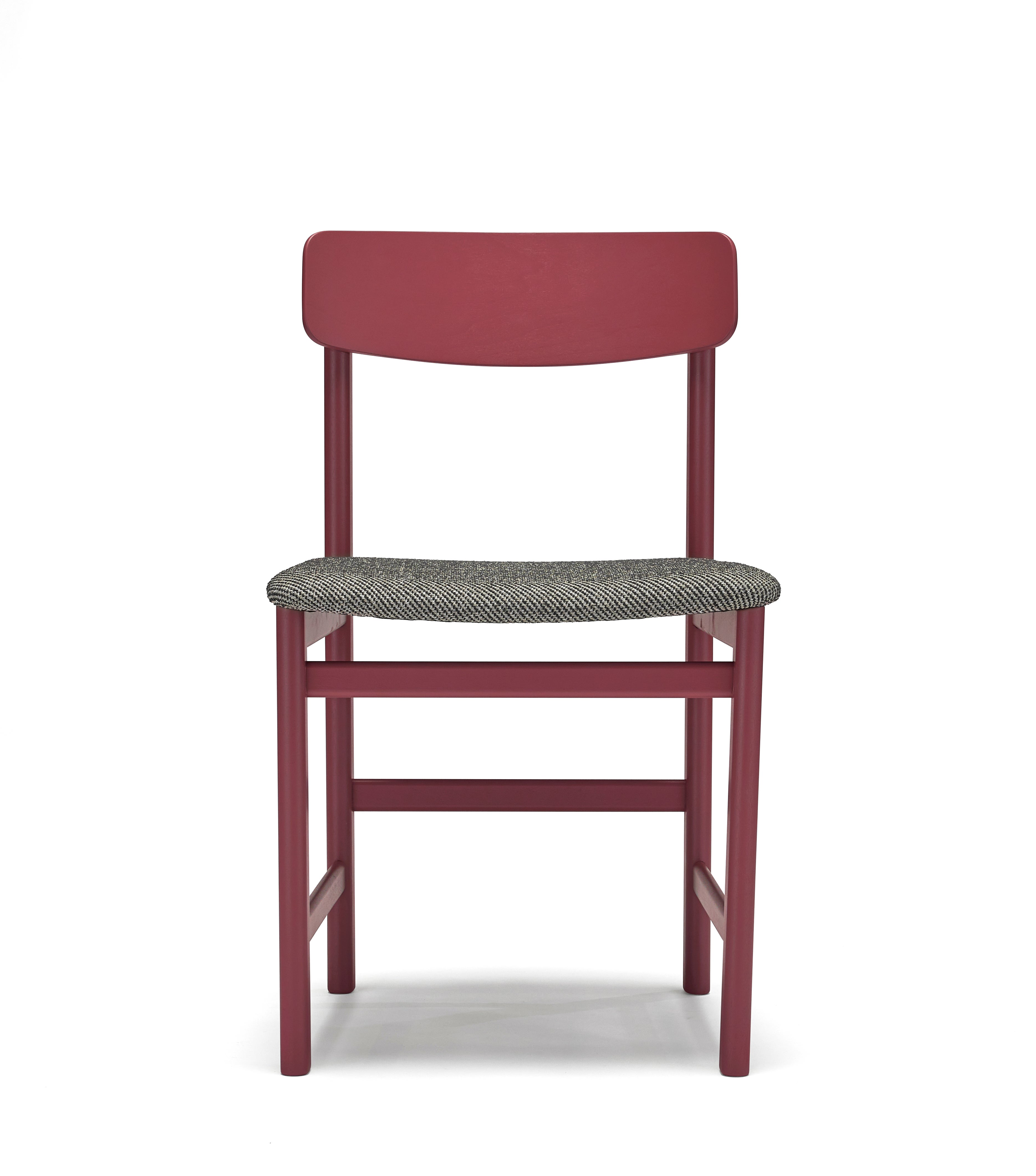 Pal Stol Klädd Sits | Björk