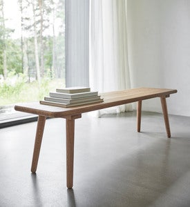Miss Tailor Bench | Oak