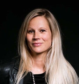 Veera Collomb-Patton