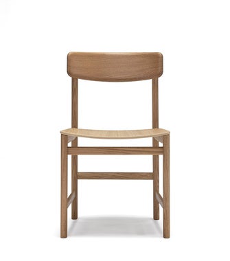 Pal Stol Träsits | Ek