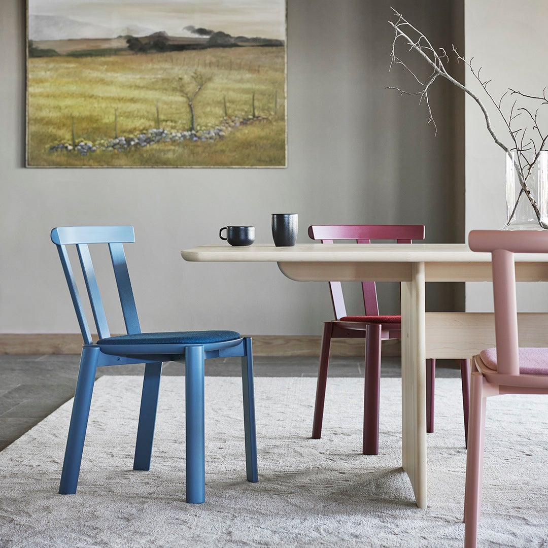 Stolab© Alt chair upholstered seat birch Alt table birch bright matt laquer 320x110 (5).jpg