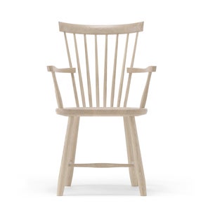 Lilla Åland Armchair | Oak