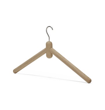 Miss Holly Hanger | Oak