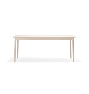 Prima Vista Table | Birch