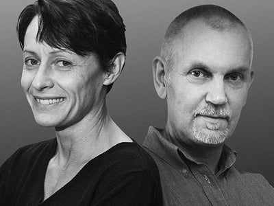 Marit Stigsdotter / Staffan Lind