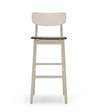 Prima Vista barstol H78 | Björk