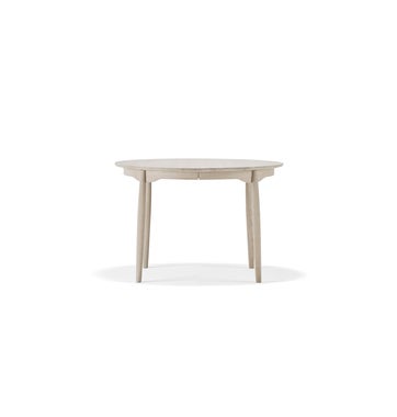 Carl | Bord Ø 115 cm fast