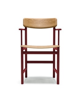 Pal Karmstol Mixed Träsits | Björk & Ek