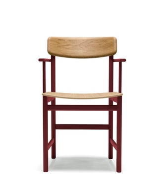 Pal Karmstol Mixed Träsits | Björk & Ek