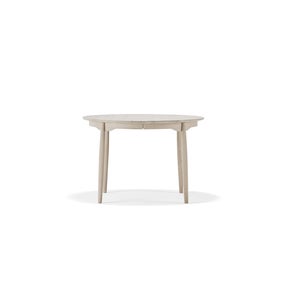 Carl | Bord Ø 115 cm fast