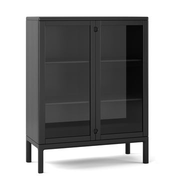 Prio Cabinet High | Birch