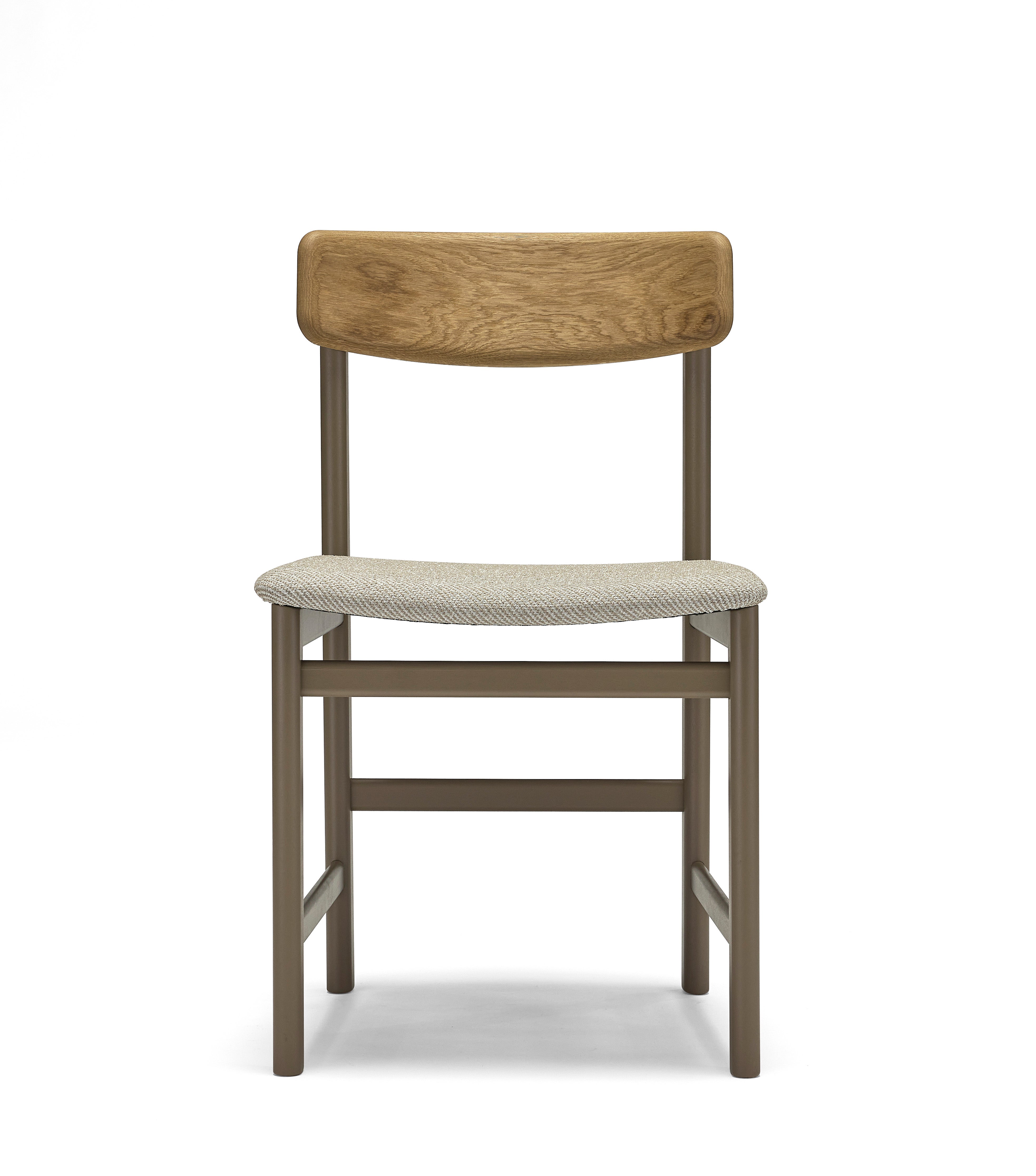 Pal Stol Mixed Klädd Sits | Björk & Ek