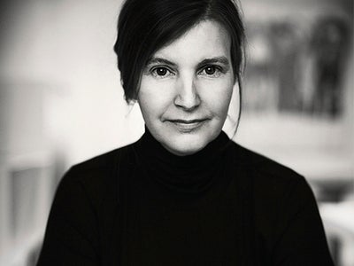 Anna von Schewen