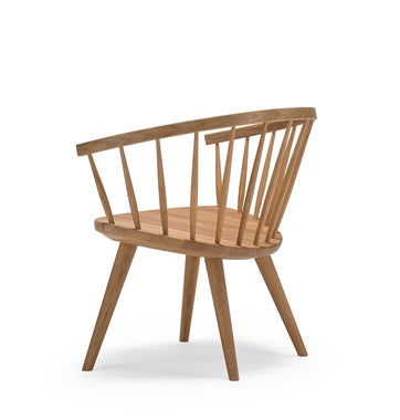 Arka | Loungestol