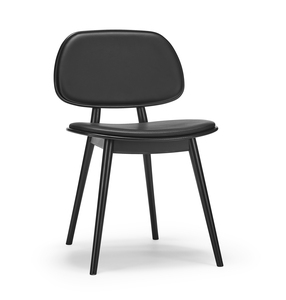 My Chair Stol | Klädd Sits & Rygg | Björk