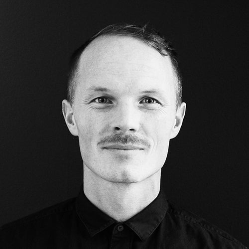Andreas Sture / White