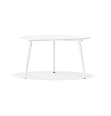 Miss Tailor Table Ø 130 | Birch