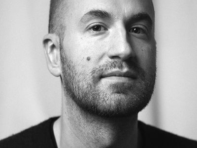 Mathieu Gustafsson / Tengbom