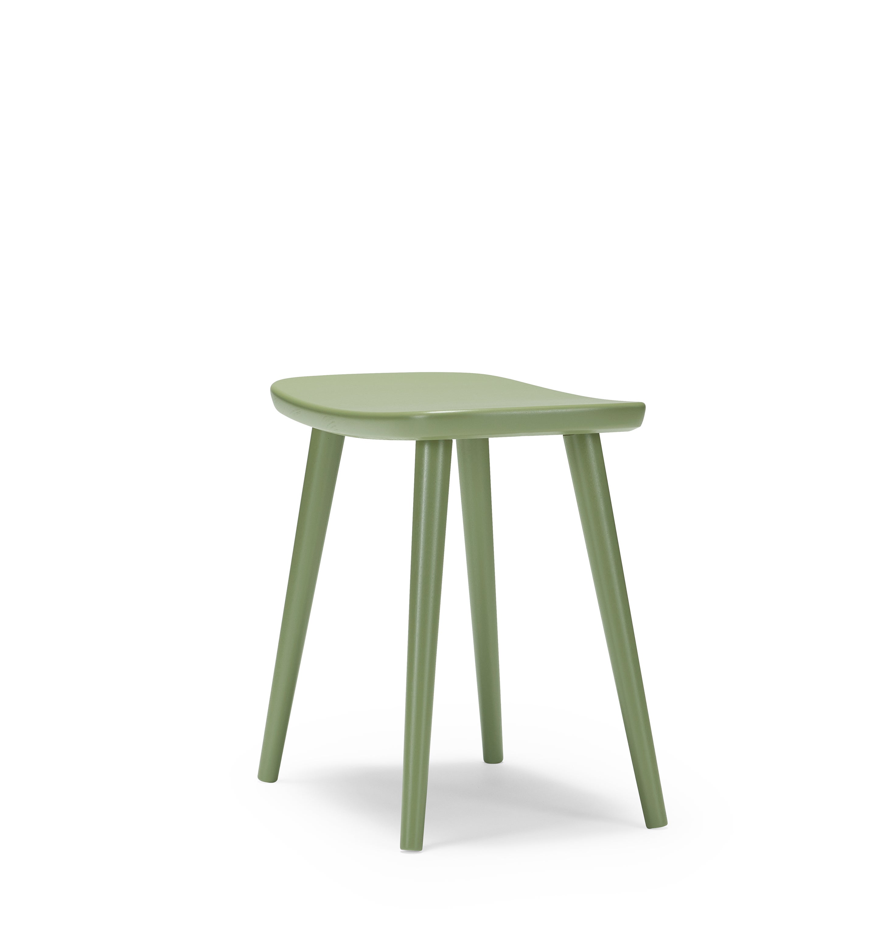 Palle Stool | Birch