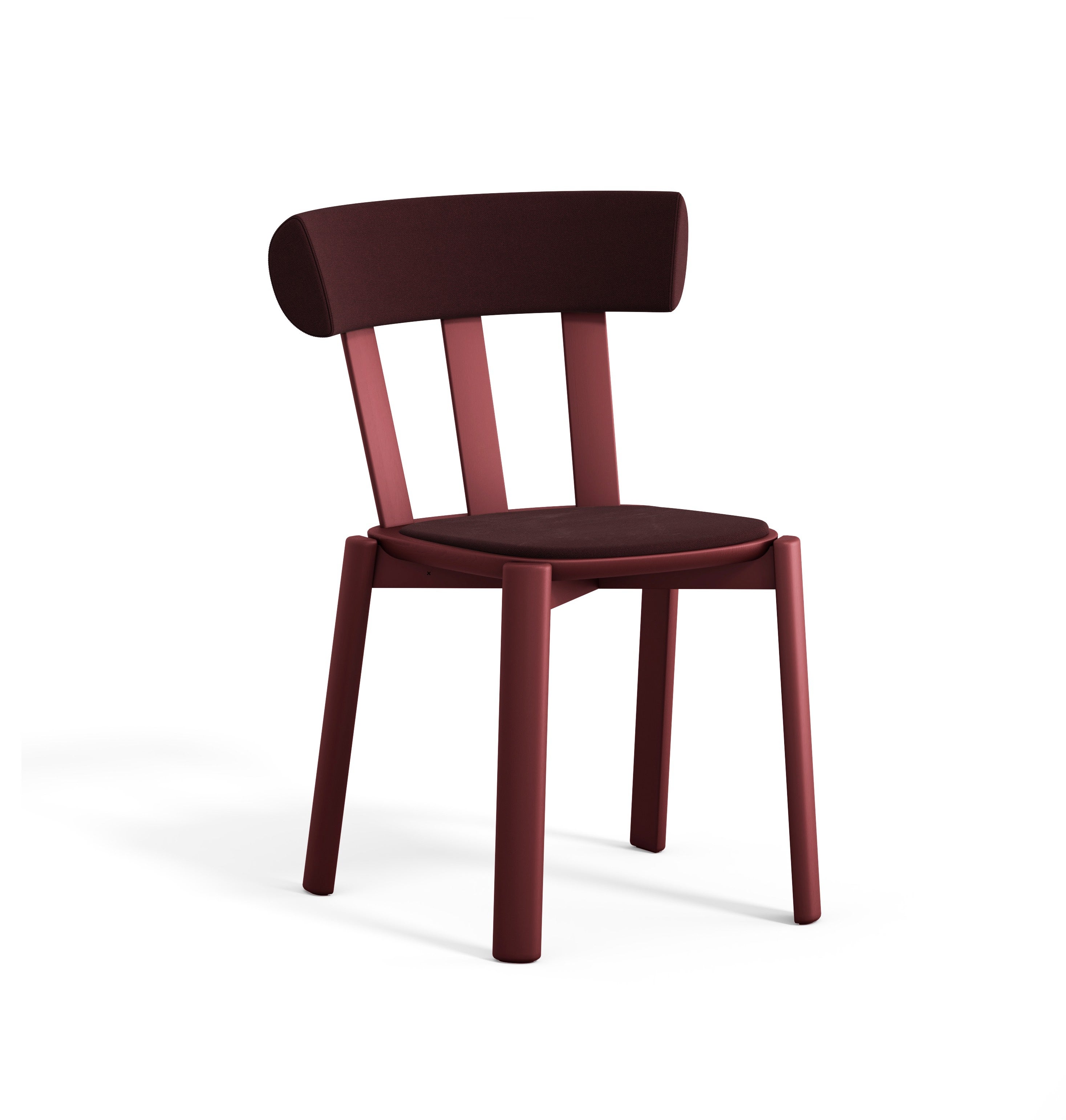 Alt stol klädd | Björk