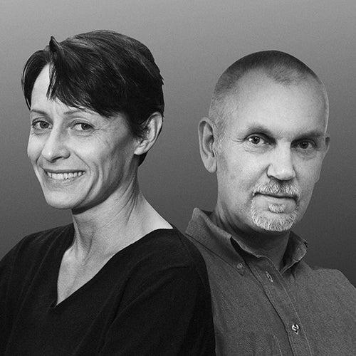 Marit Stigsdotter / Staffan Lind