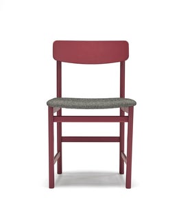 Pal Stol Klädd Sits | Björk