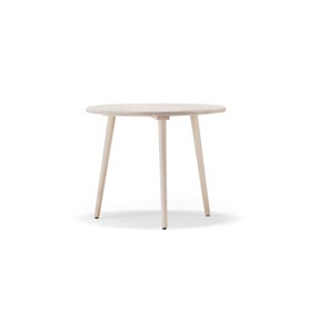 Miss Tailor Table Ø 90 | Birch