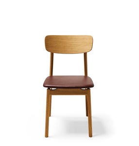 Prima Vista Chair | Oak