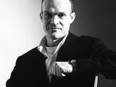 Mattias Ljunggren