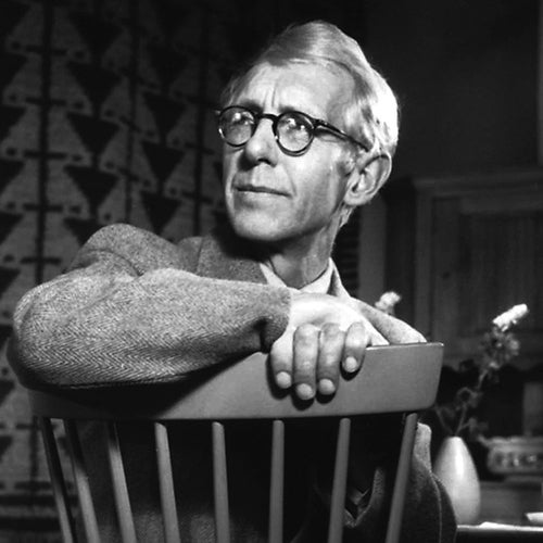 Carl Malmsten 1888-1972