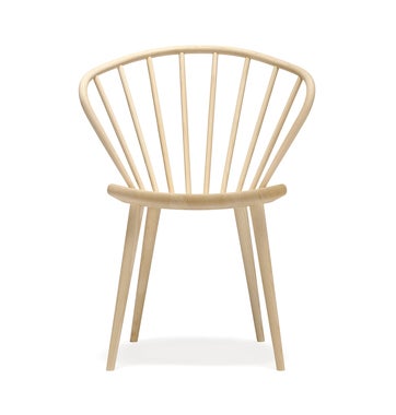 Miss Holly Chair | Ash