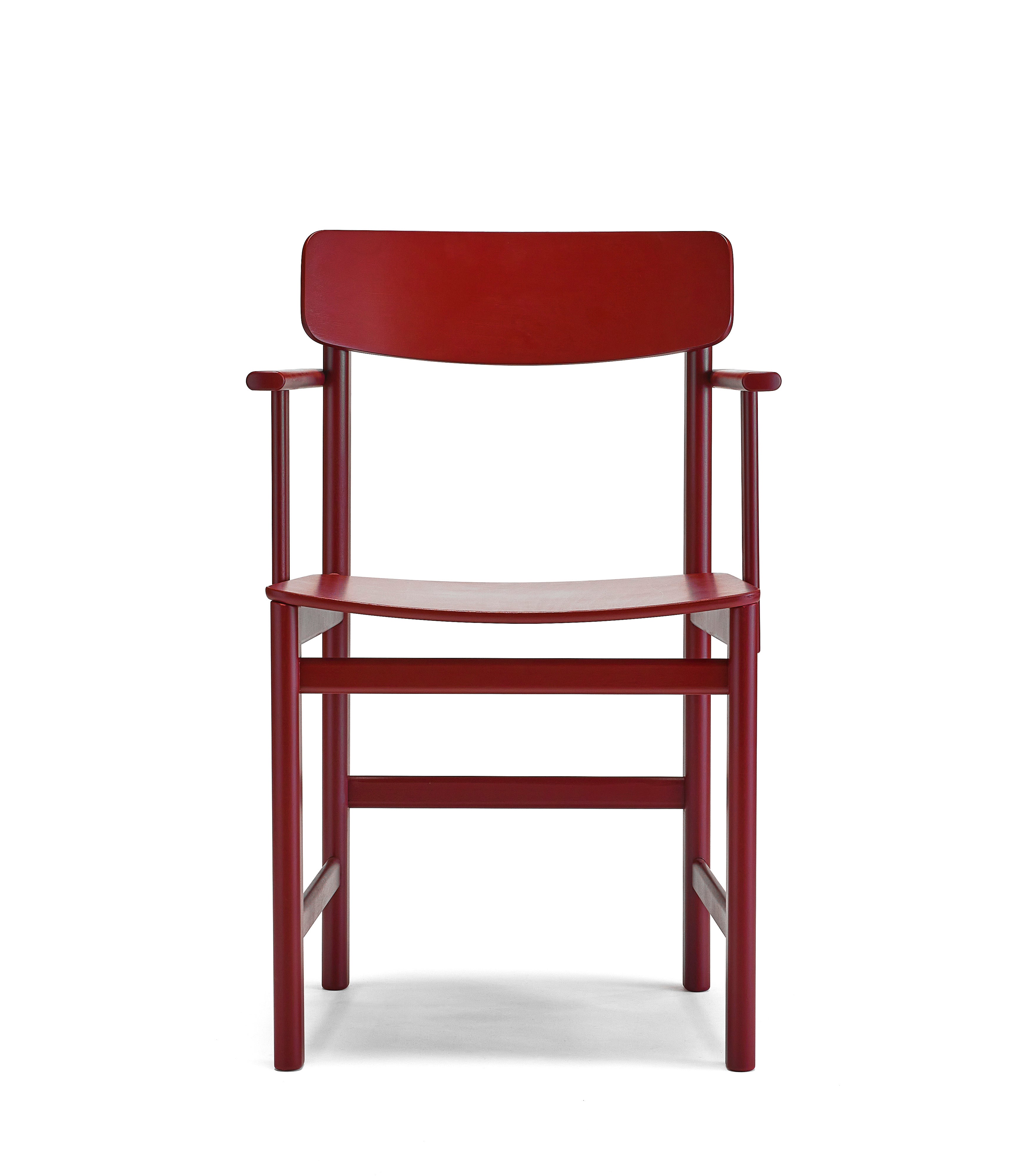 Pal Karmstol Träsits | Björk